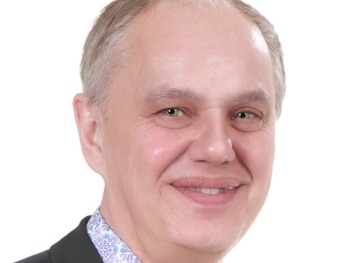 Uwe Henke