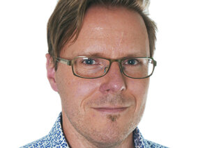 Kevin Potter