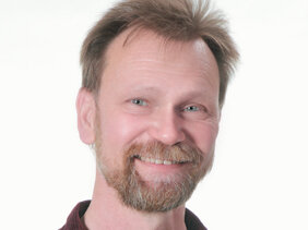 Dirk Wilmsmeier