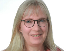 Karin Peixoto Gonzalez