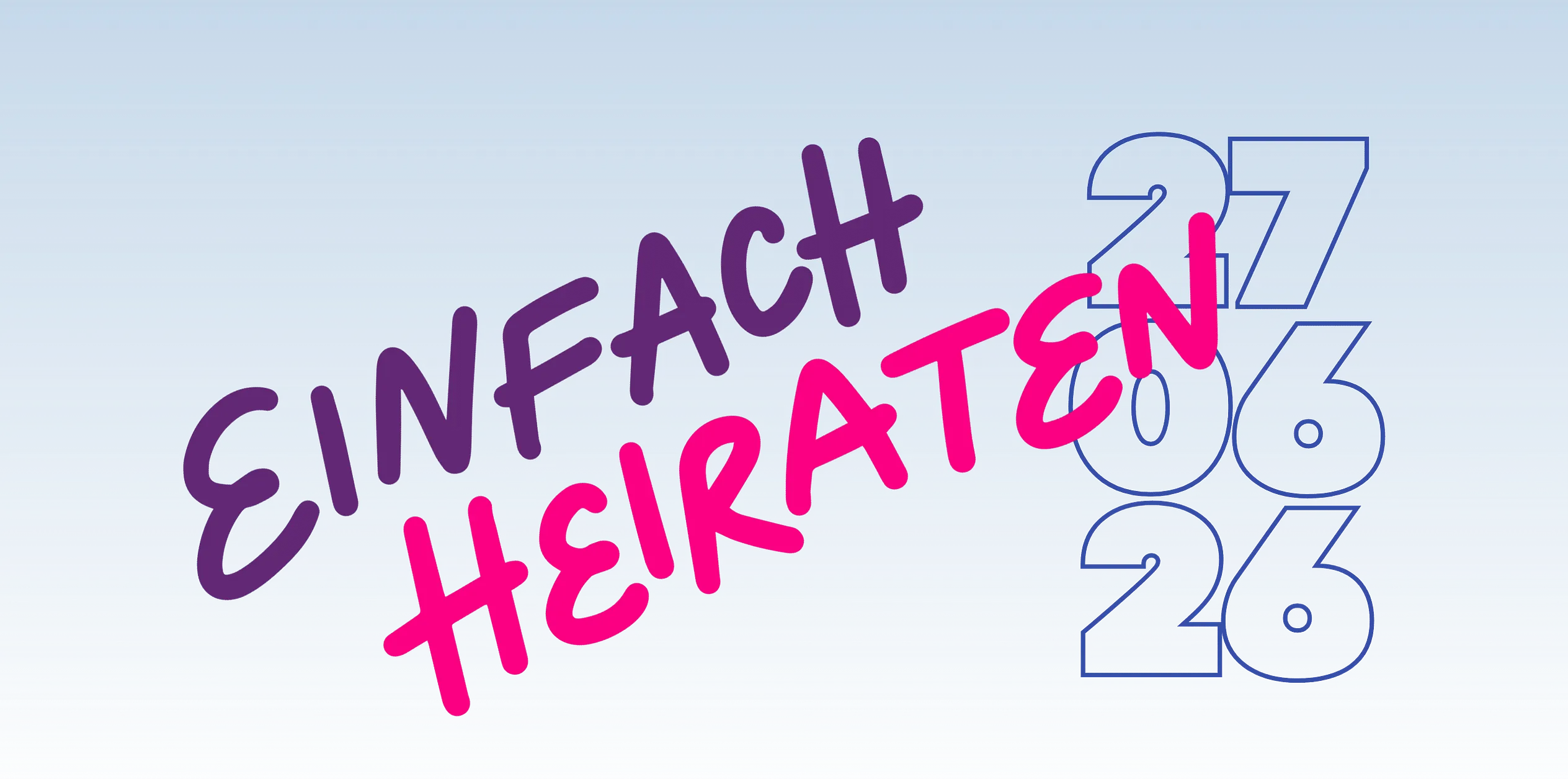 Logo von Einfach Heiraten