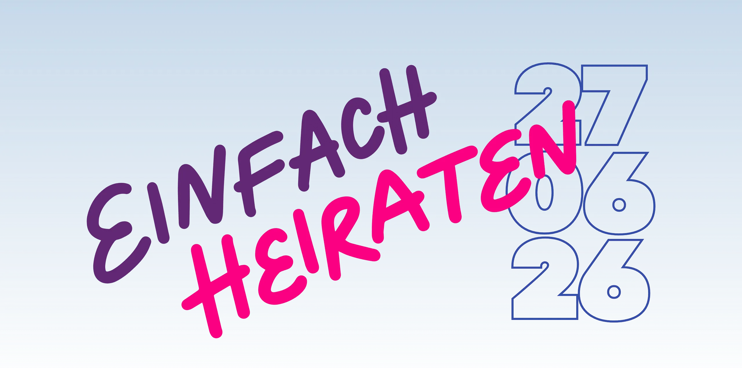 Logo von Einfach Heiraten