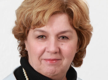 Margit Meyer