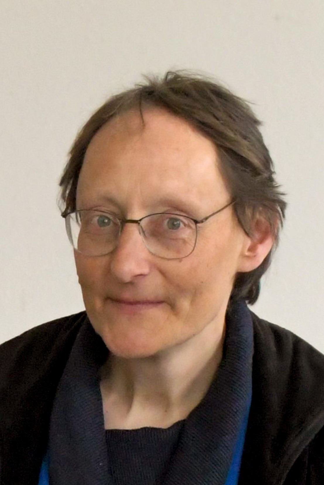 Bettina Willimczik
