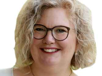 Katrin Eckelmann