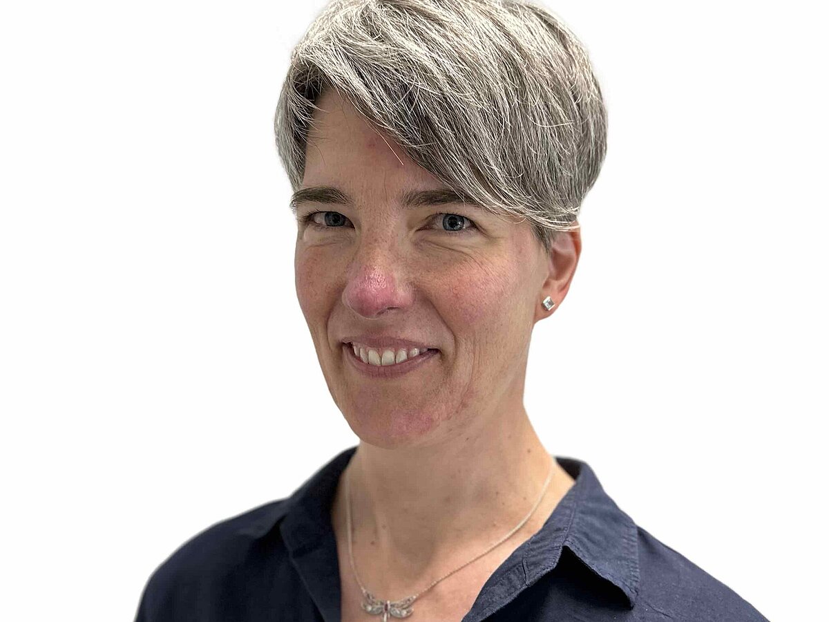 Karin Tasche